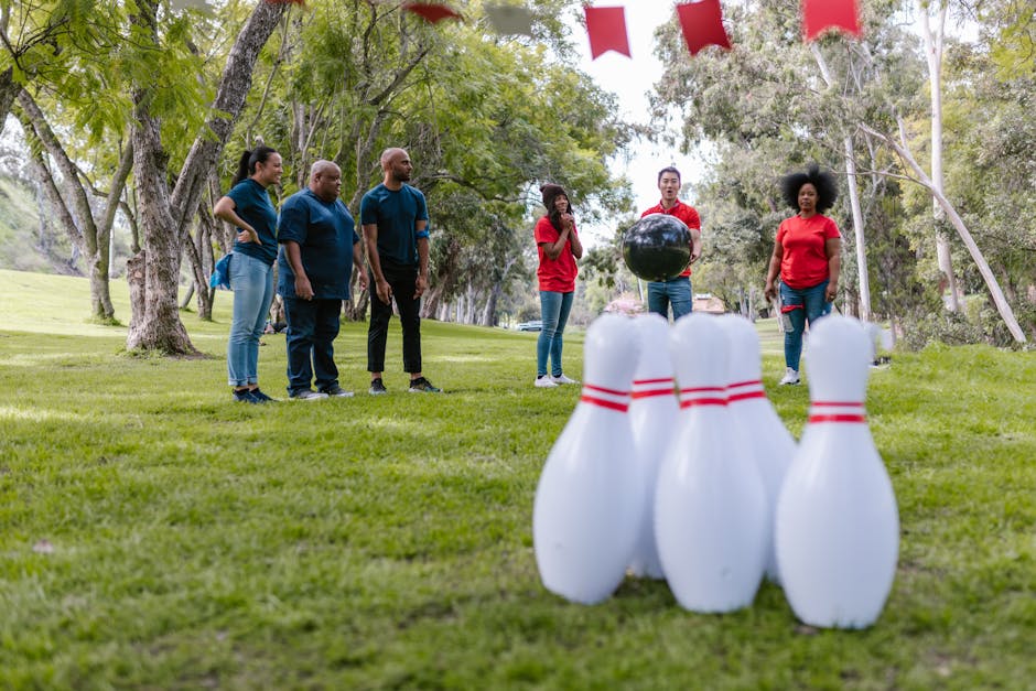 Facilitator leading a DISC training workshop