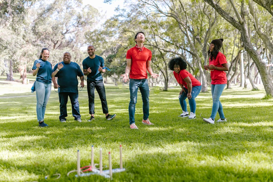 Facilitator leading a DISC training workshop