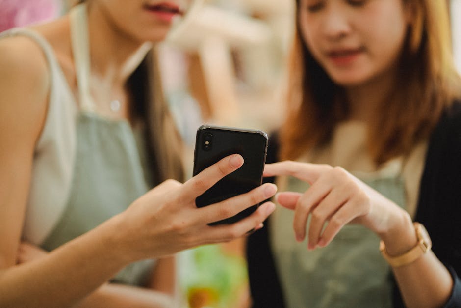 Facilitator leading a DISC training workshop