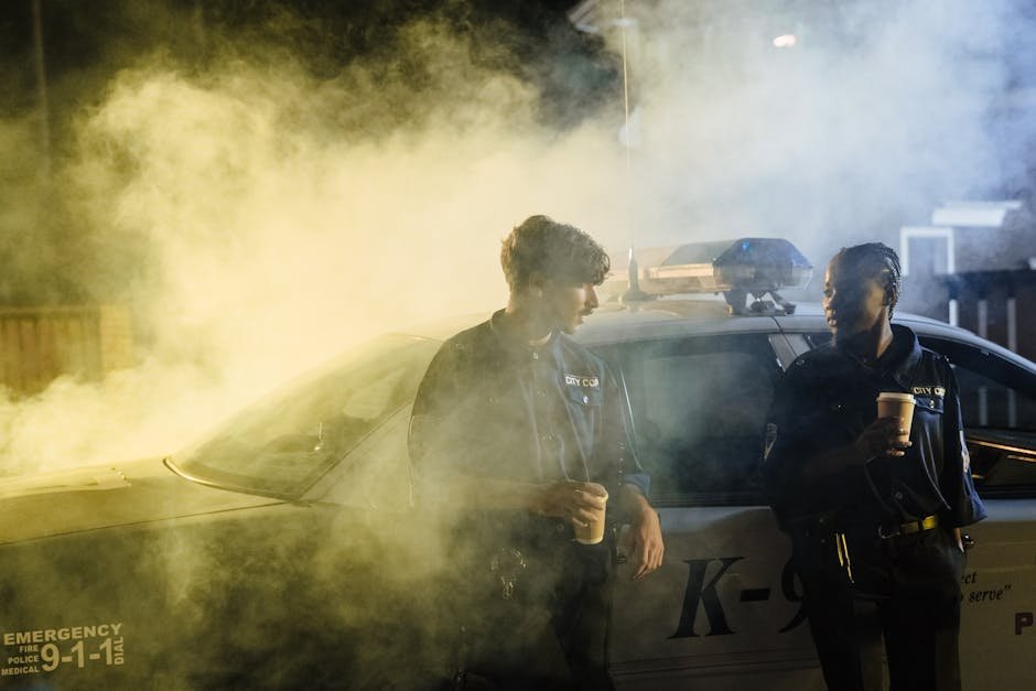 Facilitator leading a DISC training workshop