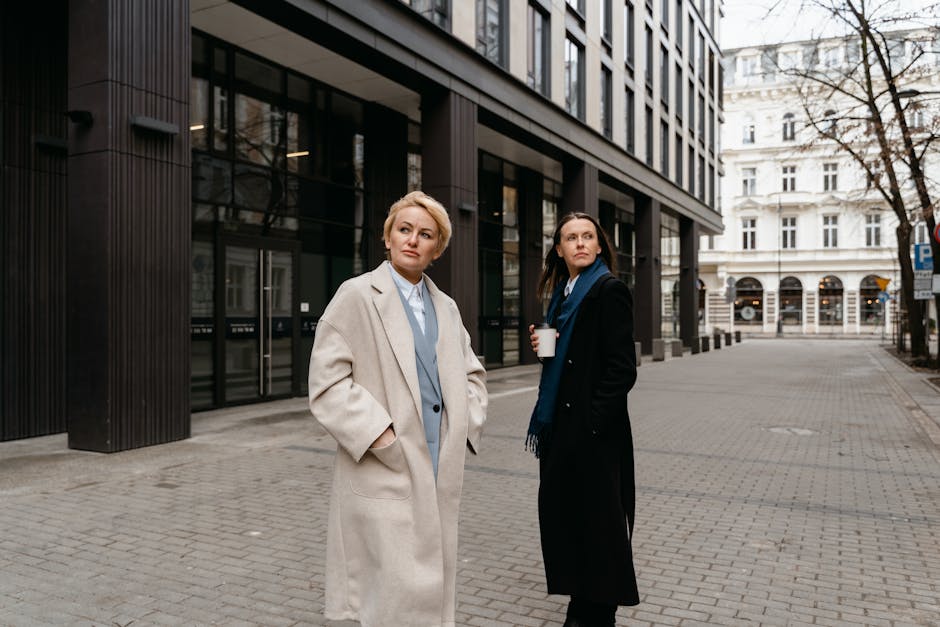 Facilitator leading a DISC training workshop