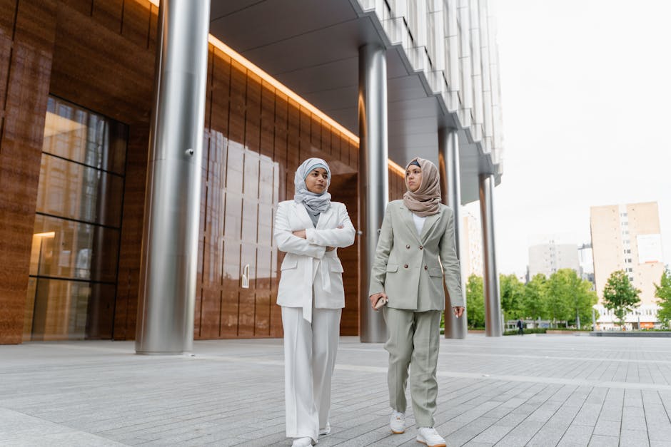 Facilitator leading a DISC training workshop