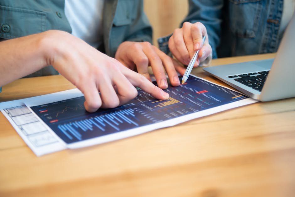 Facilitator leading a DISC training workshop