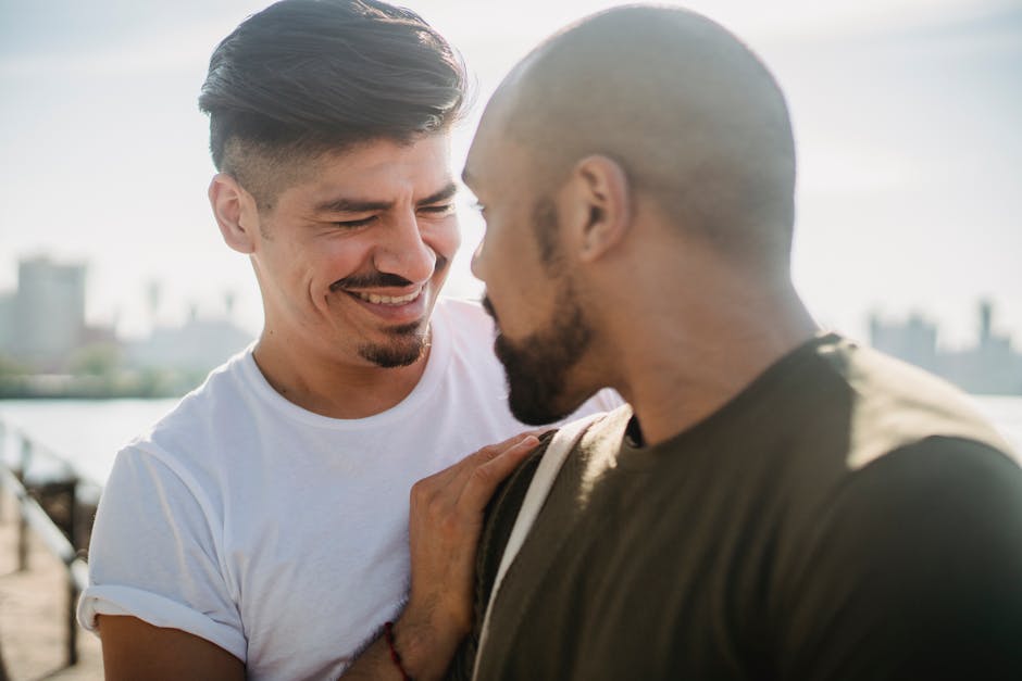 Facilitator leading a DISC training workshop