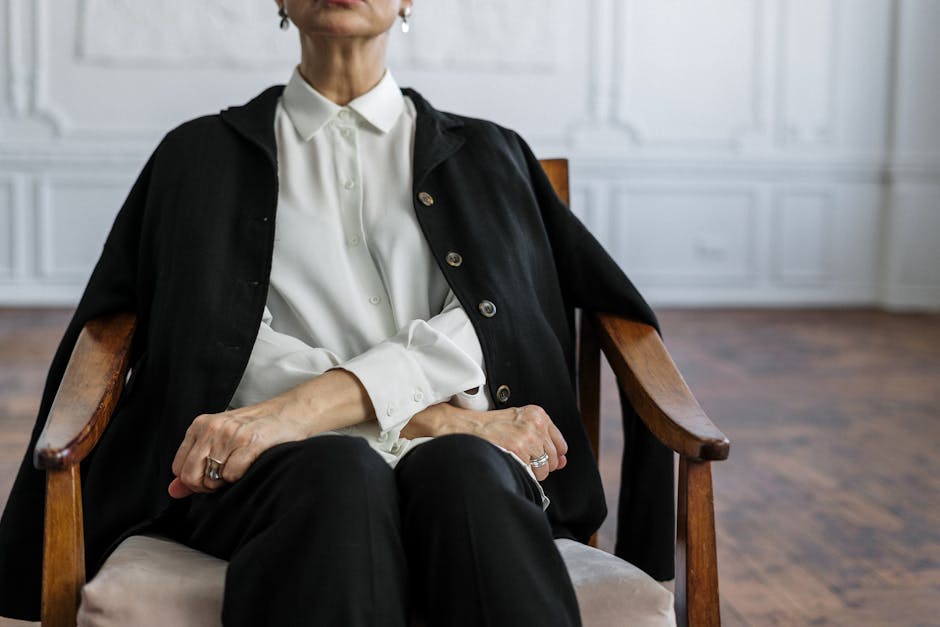 Facilitator leading a DISC training workshop