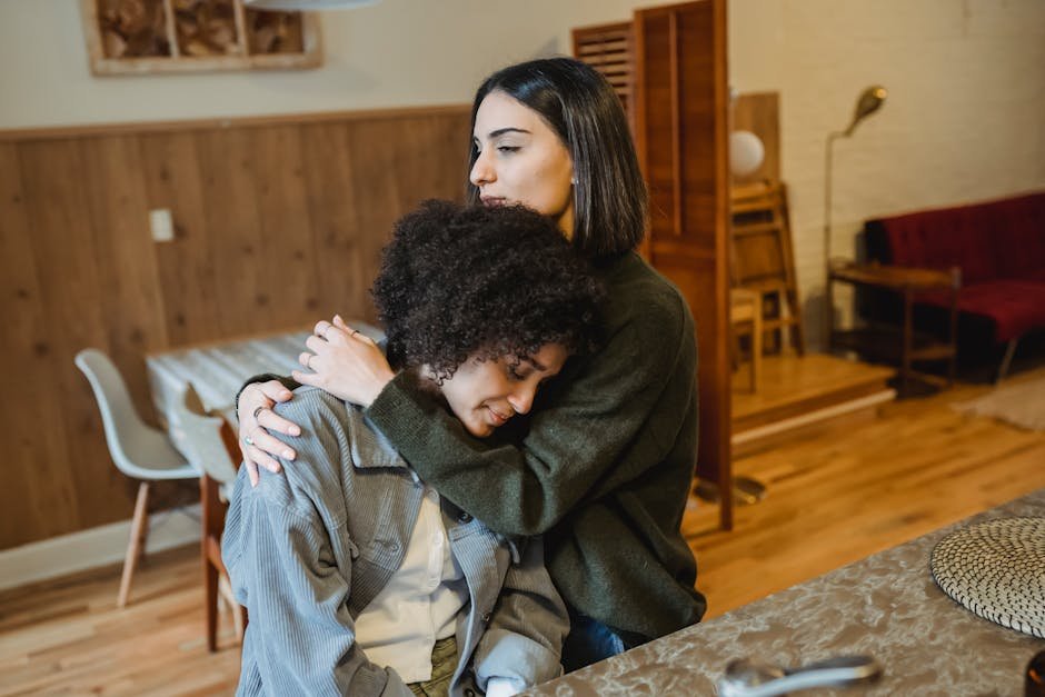 Facilitator leading a DISC training workshop