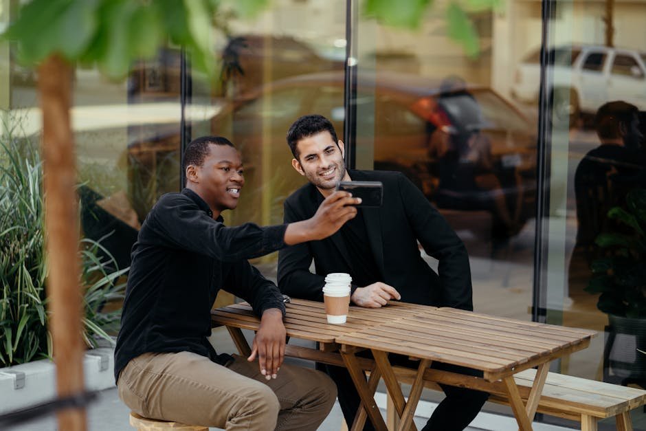 Facilitator leading a DISC training workshop