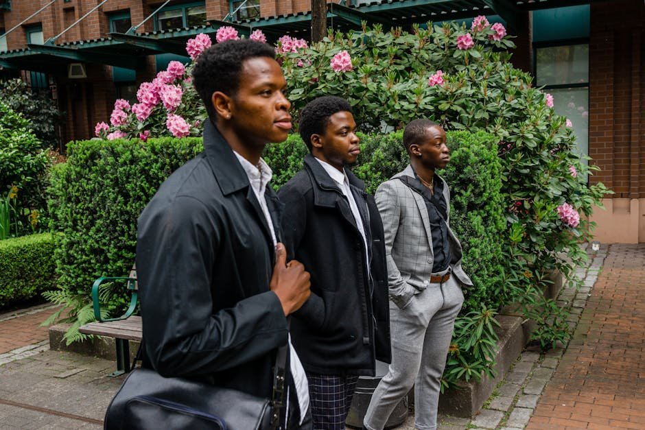 Facilitator leading a DISC training workshop