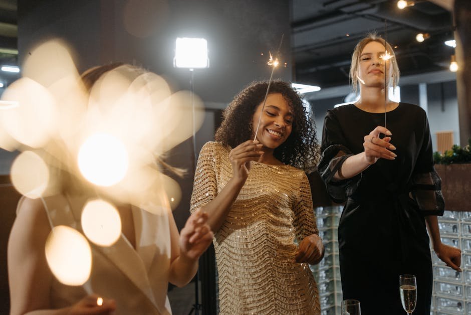 Facilitator leading a DISC training workshop