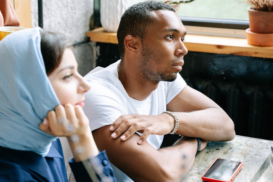 Facilitator leading a DISC training workshop