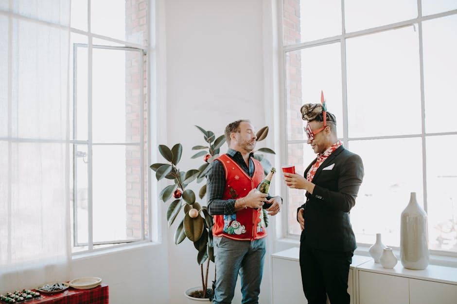 Facilitator leading a DISC training workshop