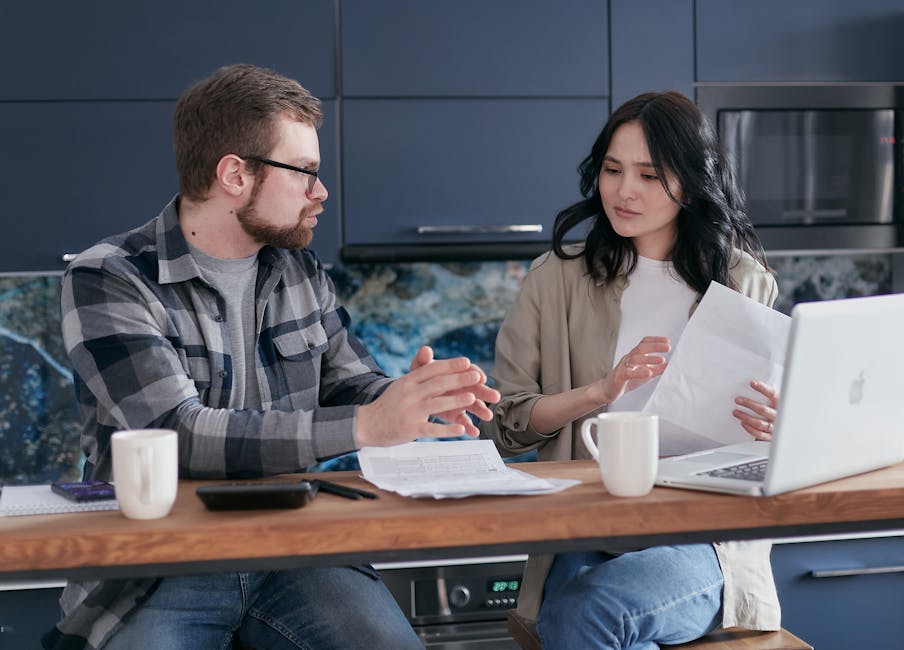 Facilitator leading a DISC training workshop