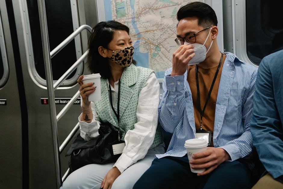 Facilitator leading a DISC training workshop