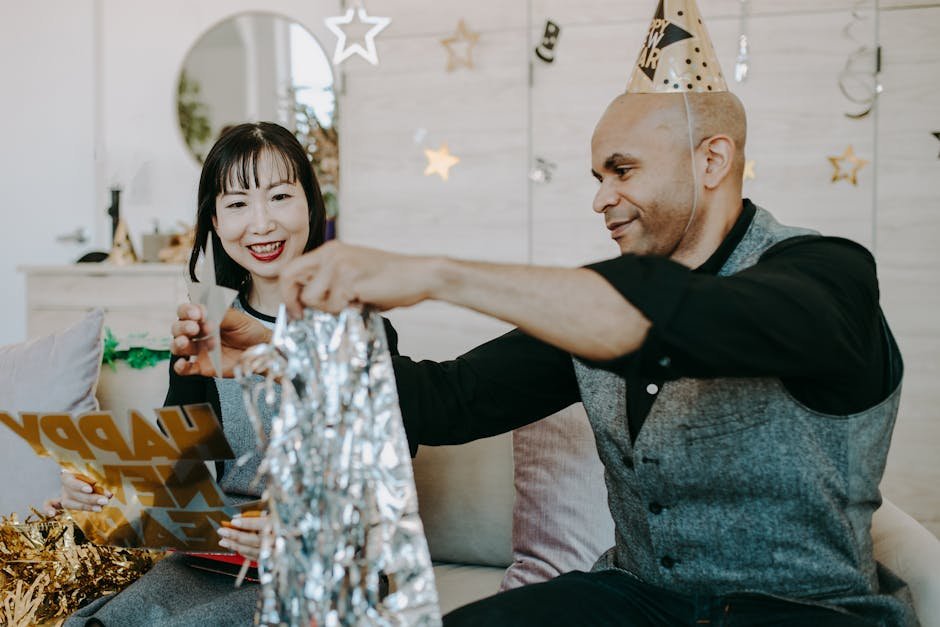 Facilitator leading a DISC training workshop