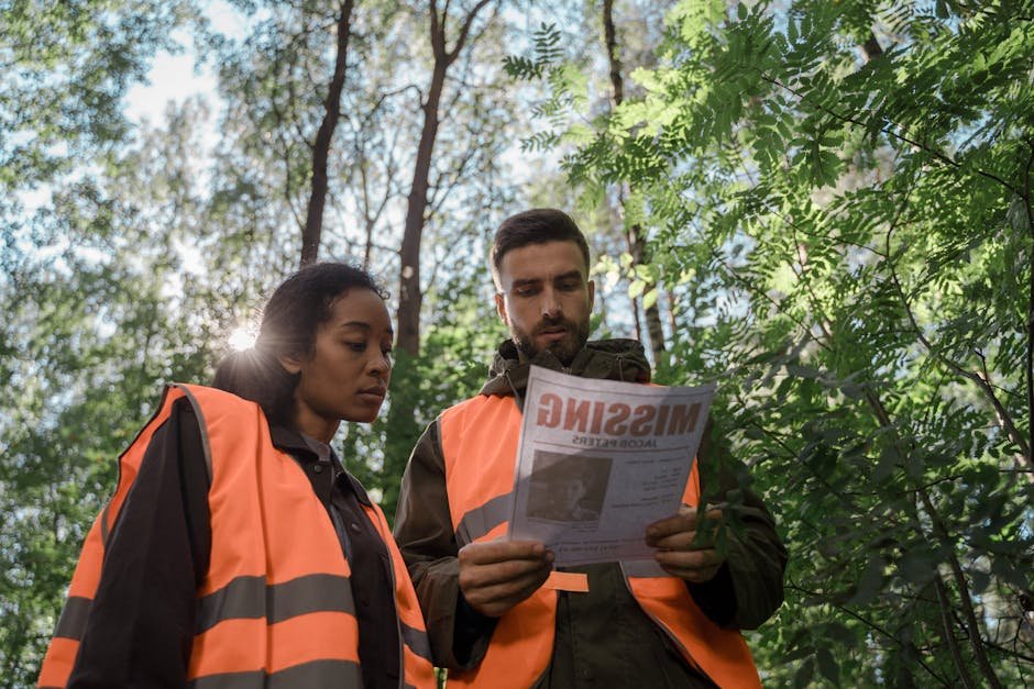 Facilitator leading a DISC training workshop