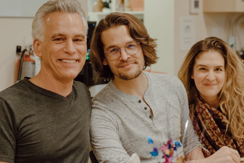 Facilitator leading a DISC training workshop