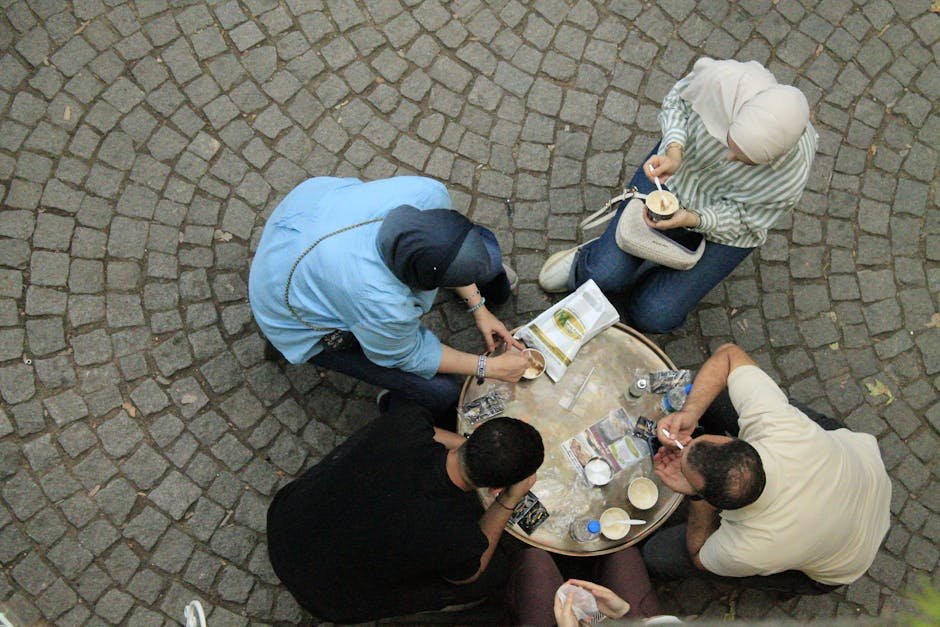 Facilitator leading a DISC training workshop