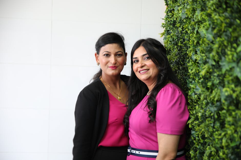 Facilitator leading a DISC training workshop