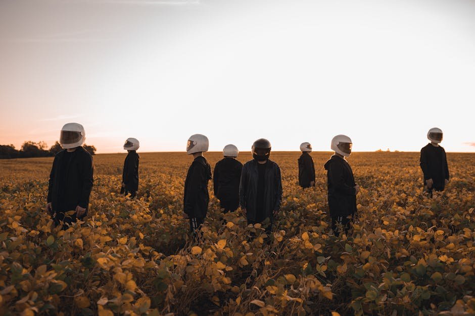 Facilitator leading a DISC training workshop