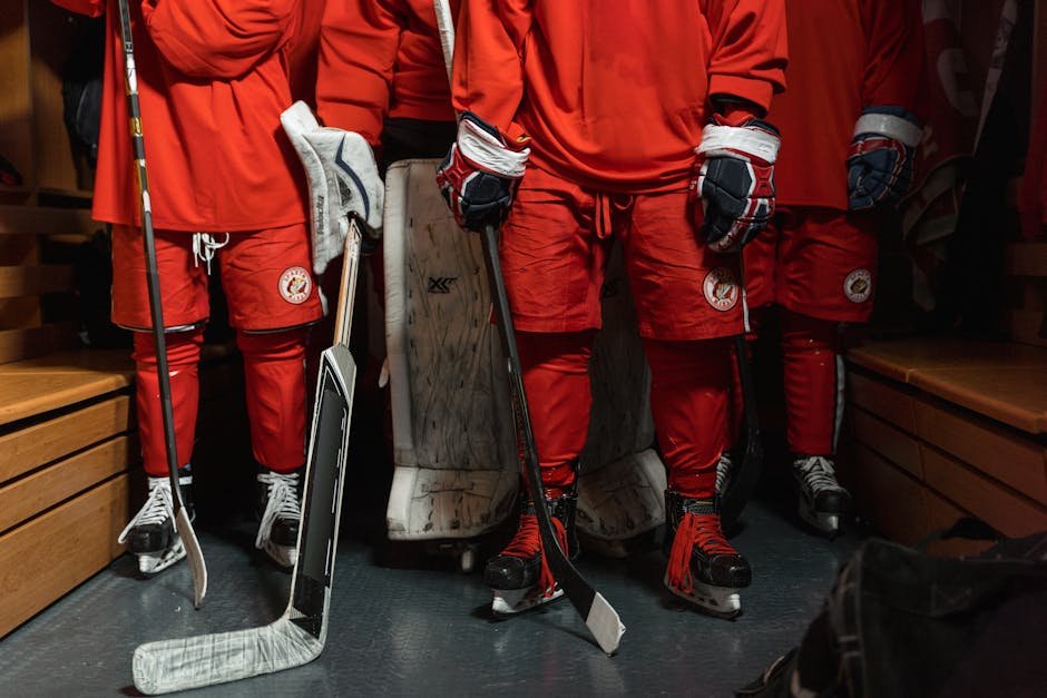 Facilitator leading a DISC training workshop