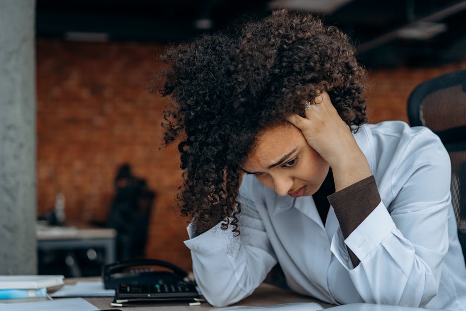 Facilitator leading a DISC training workshop